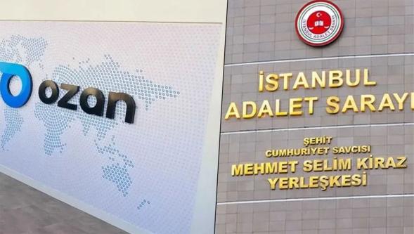 Ozan Elektronik Para AŞ soruşturmasında ikinci dalga: 11 gözaltı kararı