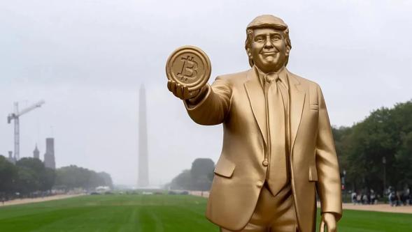 Piyasalarda panik: Kripto para birimi Bitcoin rekor zirvesinden geriliyor