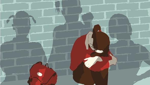 Portekiz'de artan akran zorbalığı: Dokuz yaşında çocuğun parmakları kesildi