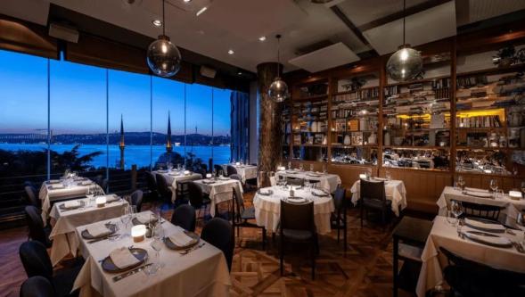 Restoran ve kafelere yeni düzenleme: Servis ücreti yasaklanıyor