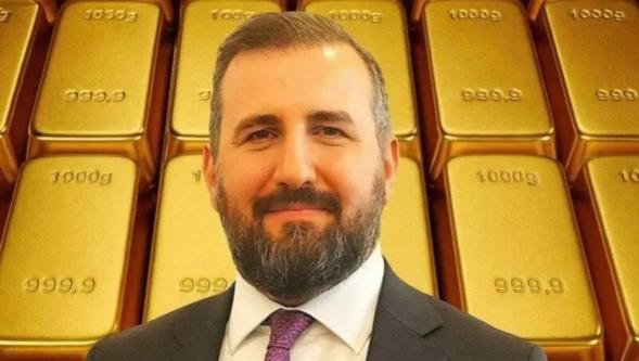 Rüşvetten tutuklanan DHMİ'den emekli bürokratın dudak uçuklatan mal varlığı!