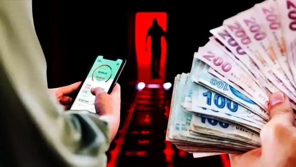 Siber suçlara hapis: IBAN'dan SIM dolandırıcılığına ceza yağacak