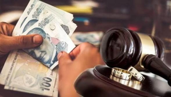 Süresiz nafakanın sınırlandırılması tartışması: Boşanma sonrası yoksulluk riski