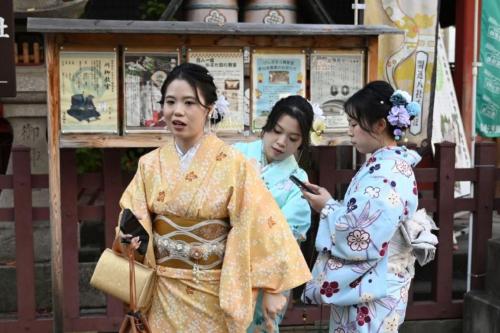 Tayvan krizi büyüyor: Çin'den Japonya'ya karşı bir hamle daha