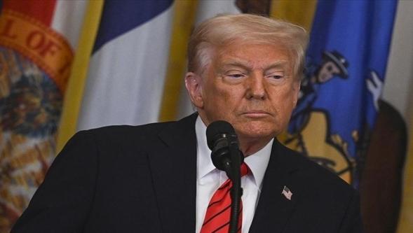 "Trump, İsrail'in itirazlarına rağmen Gazze sürecinde Türkiye'yi merkezi bir rolde görüyor"