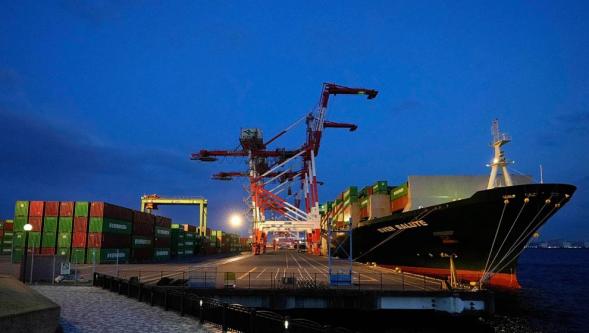 Trump'ın tarifeleri Japonya ekonomisini vurdu: İhracat düşünce ekonomi küçüldü