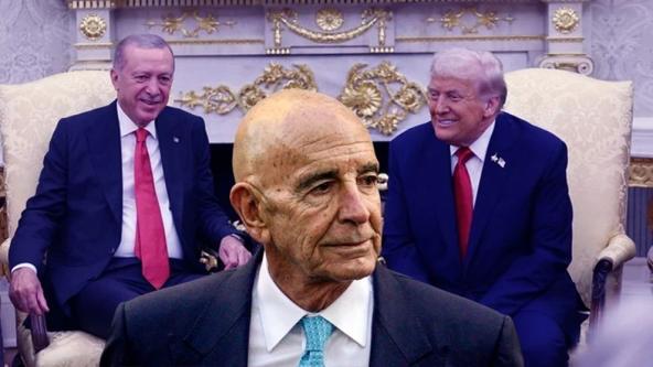 Trump'tan Cumhurbaşkanı Erdoğan'a 4 kez 'Gazze' teşekkürü