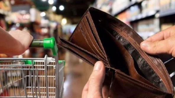 TÜRK-İŞ: "Yoksulluk sınırı 92.000 TL'yi aştı"