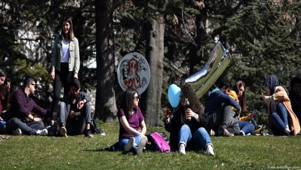 Türkiye'de gençleri nasıl bir emeklilik bekliyor?