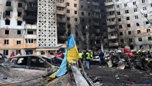 Ukrayna barış planı: ABD umutlu, Avrupa temkinli