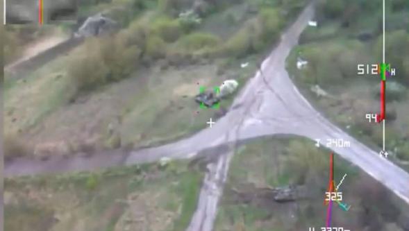 Ukrayna savaşı oyuna çevirdi: Tank yok etmek 40, Rus askeri öldürmek 12 puan