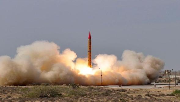 Yeni nükleer silahlanma yarışı: "Tüm varsayımlarımız yanlış çıktı"