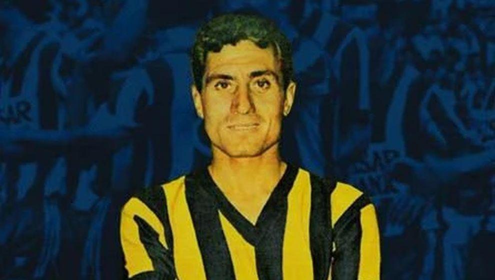 Lefter Küçükandonyadis: Büyükada'nın 'özgür' çocuğu nasıl 'ordinaryus' oldu?