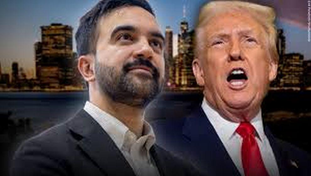 Trump, Zohran Mamdani'nin New York vaatlerini gerçekleştirmesini nasıl engelleyebilir?