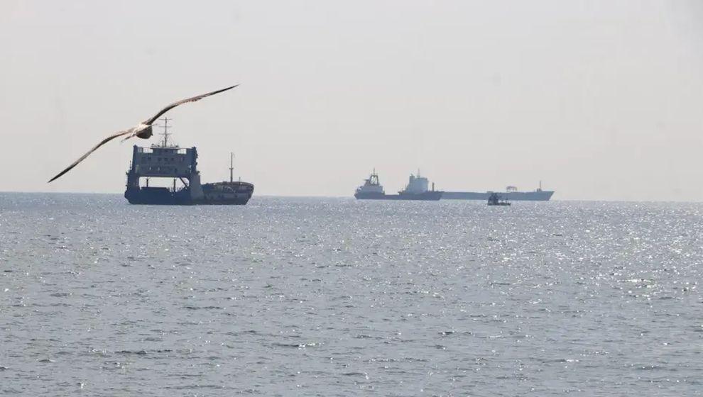 Marmara Denizi'nde Panama bayraklı tankerde zehirlenme: 1 ölü, 2 yaralı