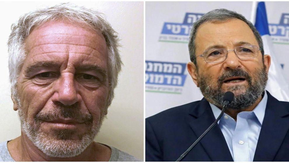 Netanyahu'dan kafa karıştıran Epstein-Mossad paylaşımı