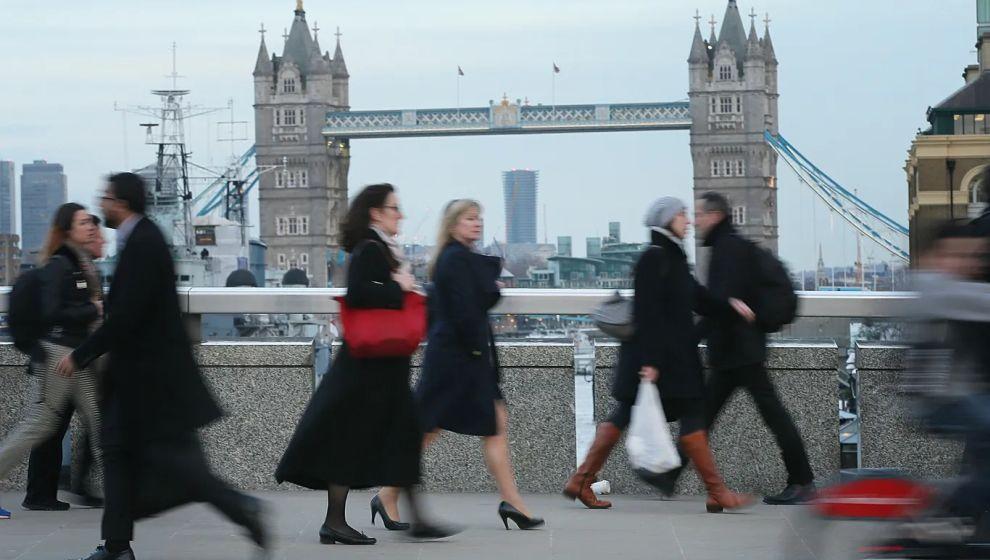 Ofis modası tarihe karışıyor: Yeni kural 'rahat ol, verimli ol'