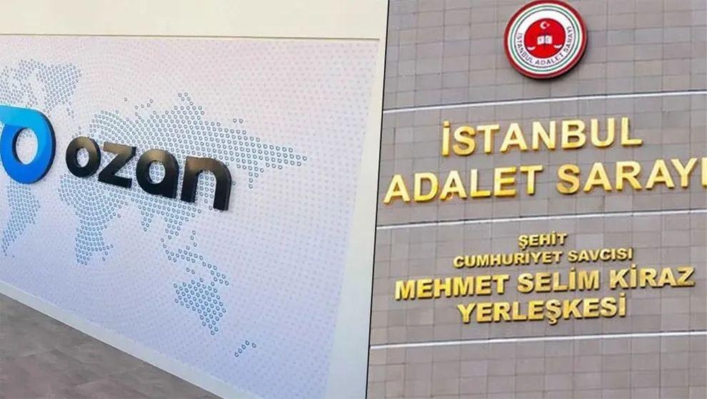Ozan Elektronik Para AŞ soruşturmasında ikinci dalga: 11 gözaltı kararı