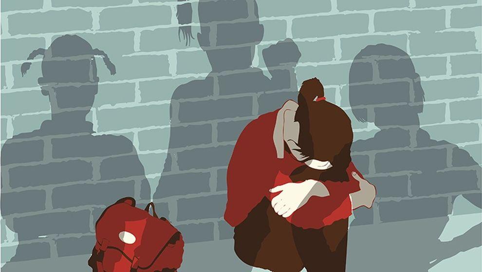 Portekiz'de artan akran zorbalığı: Dokuz yaşında çocuğun parmakları kesildi