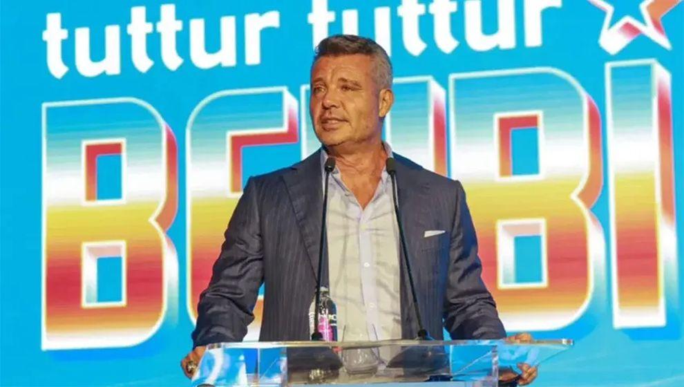 Saran Holding'e soruşturma açıldı