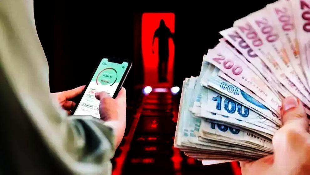 Siber suçlara hapis: IBAN'dan SIM dolandırıcılığına ceza yağacak