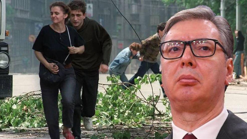 Siyasîler de para ödeyerek Bosna'da 'insan avı' yapmış