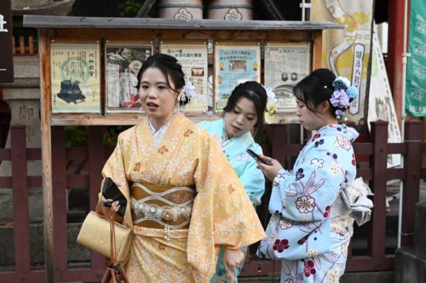 Tayvan krizi büyüyor: Çin'den Japonya'ya karşı bir hamle daha