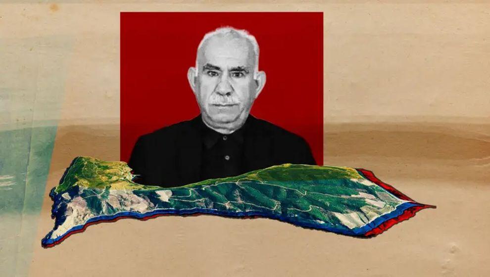 Terör örgütü elebaşı Öcalan'la görüşme ne kadar sürdü, neler konuşuldu?