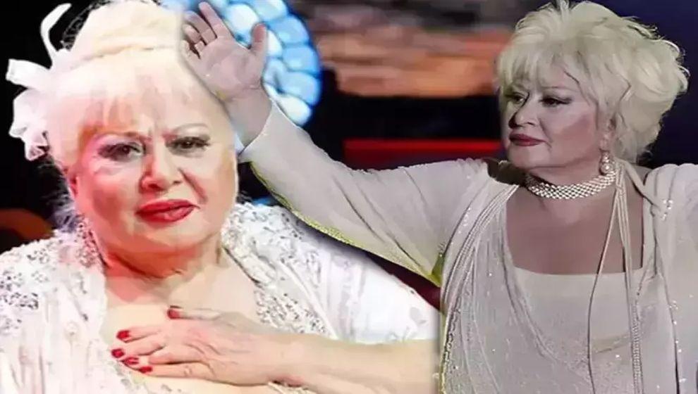 Türk sanat müziğinin efsane sanatçısı Muazzez Abacı hayatını kaybetti