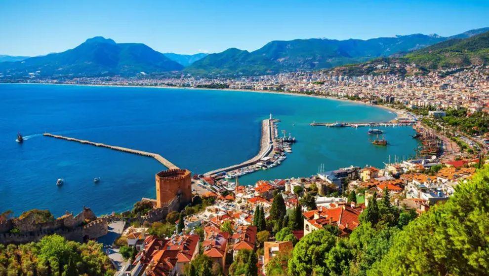 Türkiye COP31 İklim Zirvesi'ne evsahibi oluyor