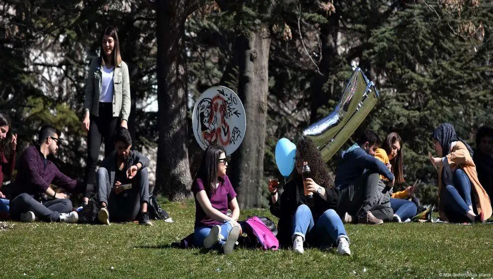 Türkiye'de gençleri nasıl bir emeklilik bekliyor?