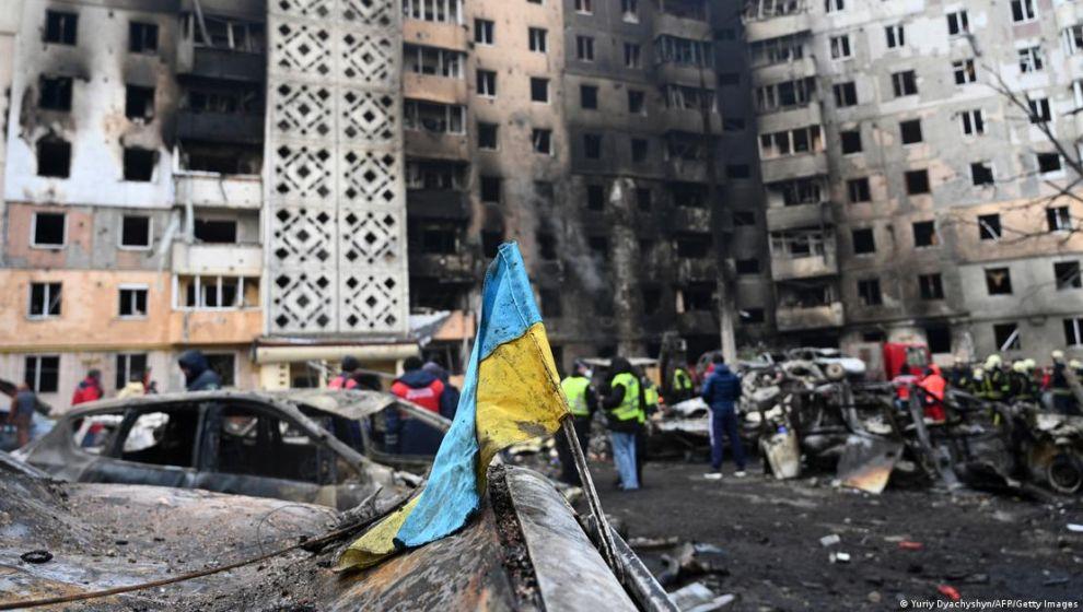 Ukrayna barış planı: ABD umutlu, Avrupa temkinli