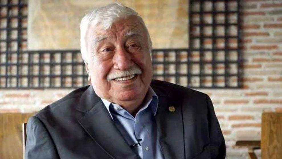 Usta oyuncu Ahmet Gülhan hayatını kaybetti