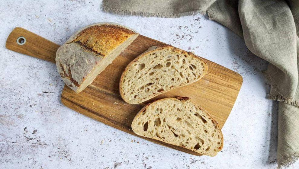 Uzmanlar tansiyonu düşüren ekmeğin faydalarını anlattı