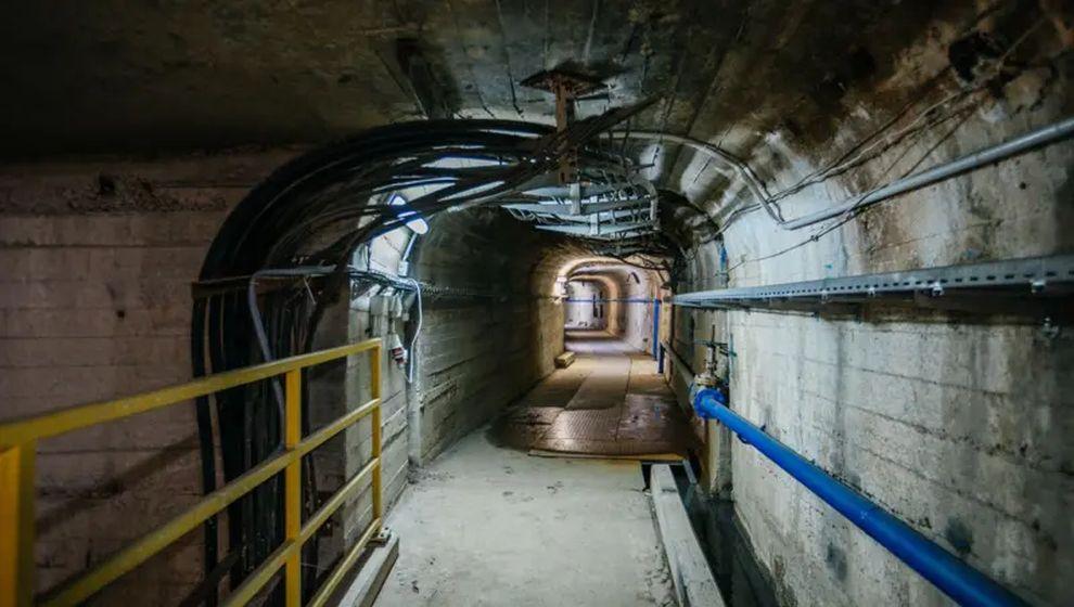 Türkiye'de yeni dönem: Sığınak zorunluluğu