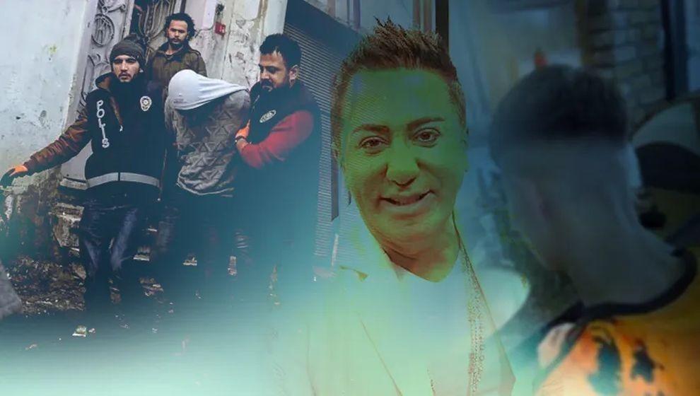 Yeni tehlike: 'Tas kafa' çeteleri saç modelleri ele veriyor