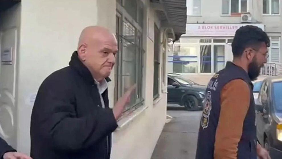 Bahis ve şike soruşturması: Eski hakem ve yorumcu Ahmet Çakar serbest bırakıldı