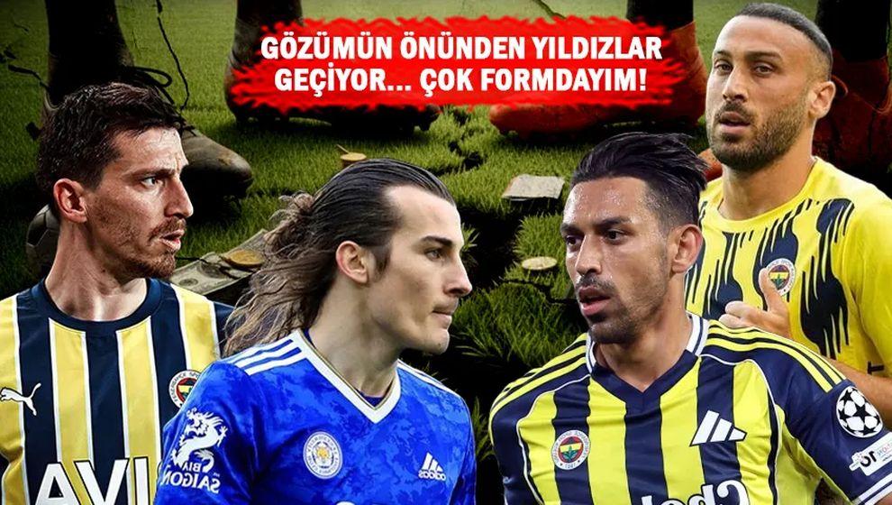 Fenerbahçeli futbolcuların 'slot grubu' ifşa oldu: Ortalığı karıştıracak diyaloglar!