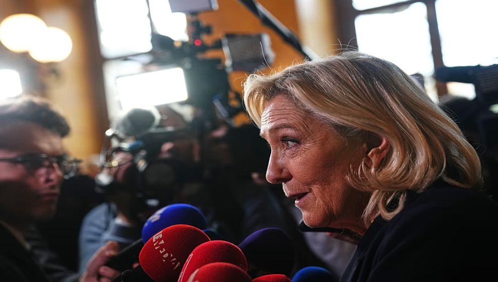 Fransa'da 'genelev reformu' tartışılıyor: Genelev yasağını kaldırma önerildi