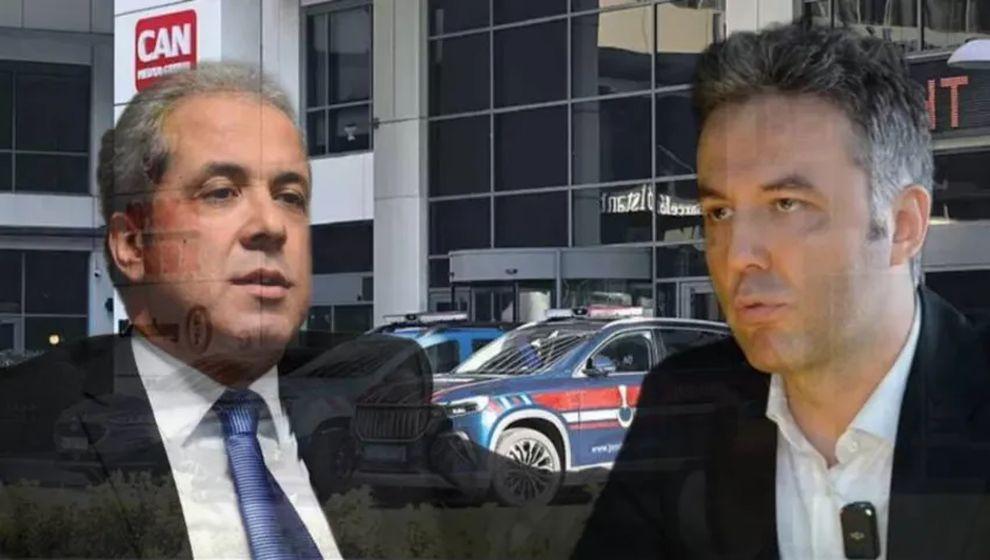 Gazeteci Mehmet Akif Ersoy'a dair ‘hatırlı' dost' iddiası!