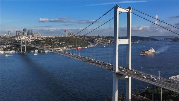 2026'nın köprü ve otoyol ücretleri belli oldu