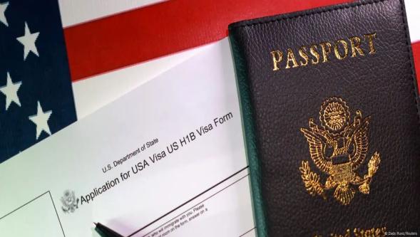 ABD H-1B vizesinde incelemeleri sıkılaştırıyor