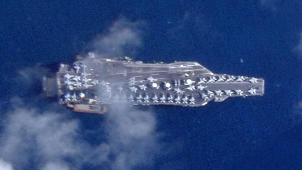 ABD, Karayipler'deki askeri yığınağını büyütüyor