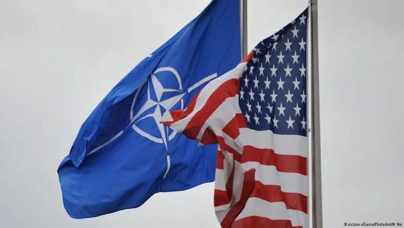 ABD, NATO'dan 2027'de çekilme sinyali verdi
