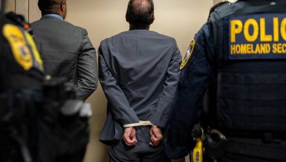 ABD'den tepki çeken plan: 80 bin göçmeni "Amazon gibi" depolayacaklar