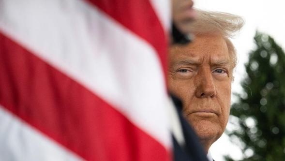 ABD'nin ulusal güvenlik strateji belgesinde Türkiye detayı