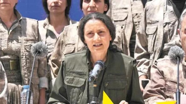 Abdullah Ağar: "Topuklu Terörist Bese Hozat Kimdir ve Verdiği Mesajların Anlamı Nedir?"