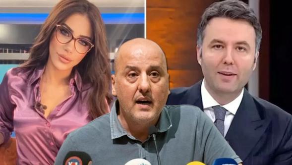 Ahmet Şık'tan flaş Mehmet Akif Ersoy iddiası: '2 ay önceden inzivaya çekilmiş'