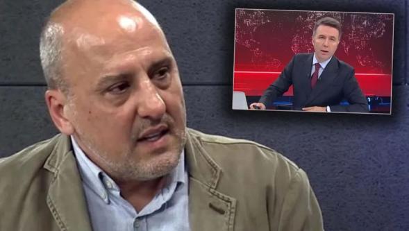 Ahmet Şık'tan "Mehmet Akif Ersoy" iddiası: MHP'ye operasyon çekiliyor, içeride bilek güreşi var