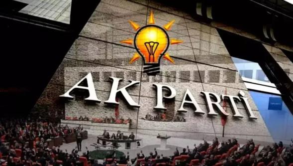 AK Parti 'Terörsüz Türkiye' raporunu TBMM'ye sundu
